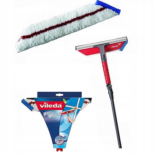 Umývačka okien 30 cm